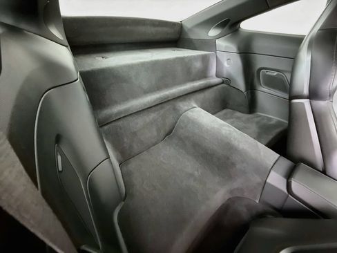 Certified 2023 Porsche 911 Carrera T RWD image 26