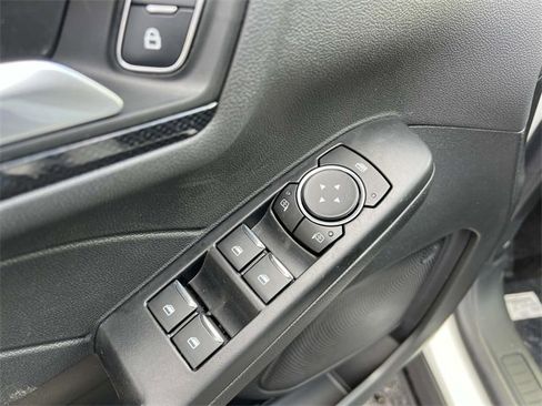 New 2025 Ford Escape ST-Line w/ Equipment Group 301A image 13