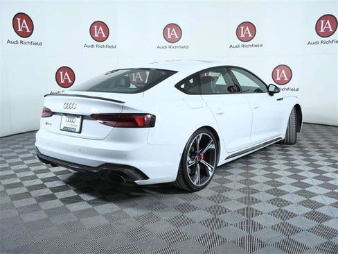 Used 2019 Audi RS 5 Sportback image 8
