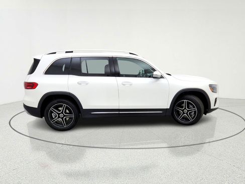 Certified 2026 Mercedes-Benz GLB 250 image 7