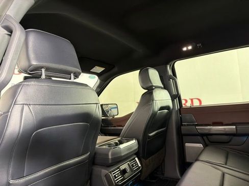 Used 2023 Ford F150 Lariat AWD/4WD image 14