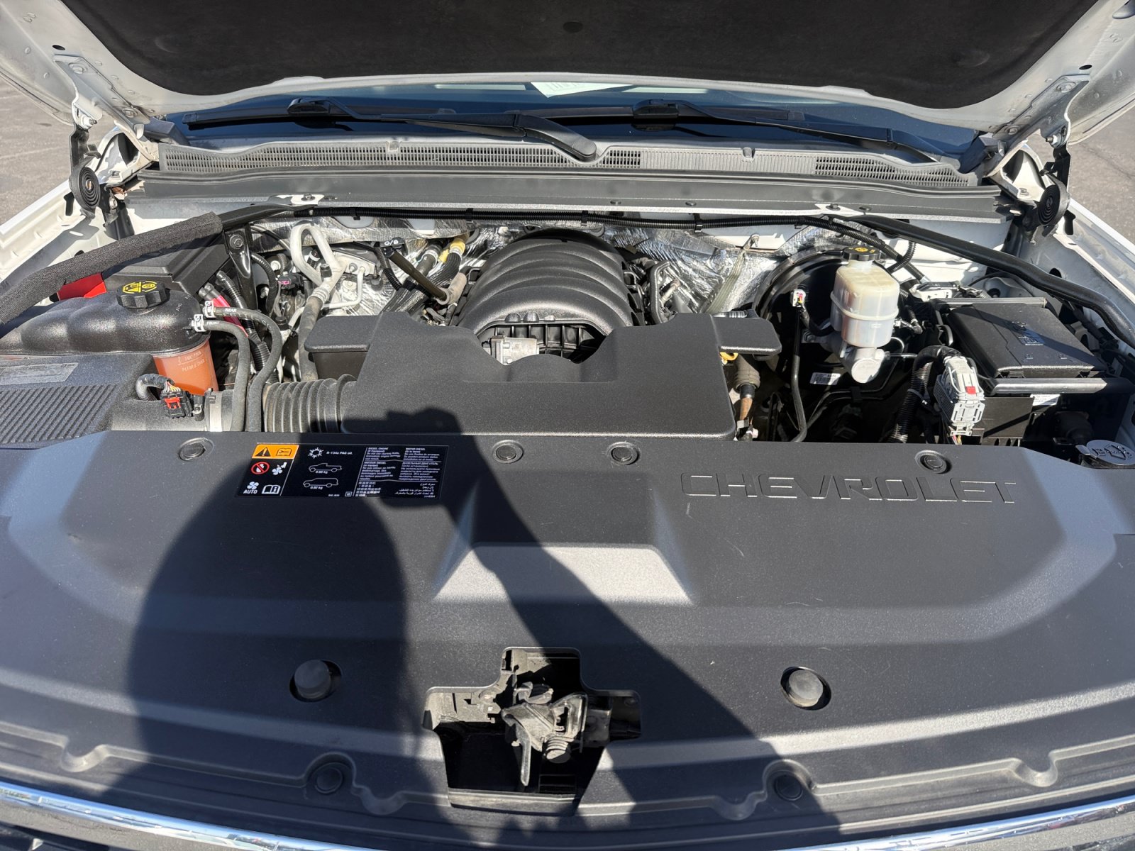 Used 2016 Chevrolet Tahoe LT RWD image 20