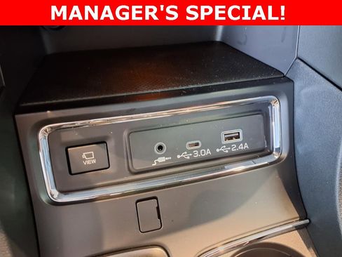 New 2025 Subaru Ascent Bronze Edition w/ Onyx Package image 12