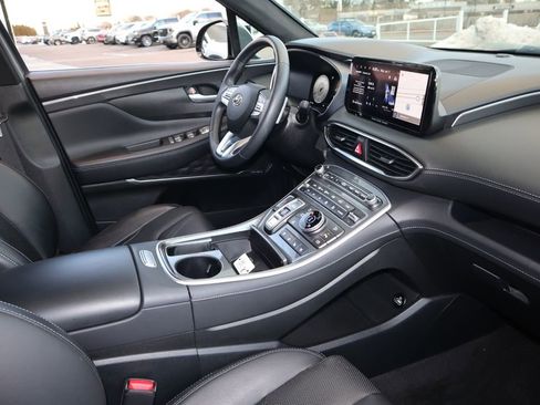 Used 2023 Hyundai Santa Fe Calligraphy image 27