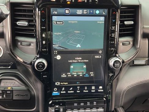 Used 2022 RAM 3500 Limited image 14