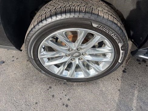 Used 2019 Cadillac Escalade ESV Luxury image 47