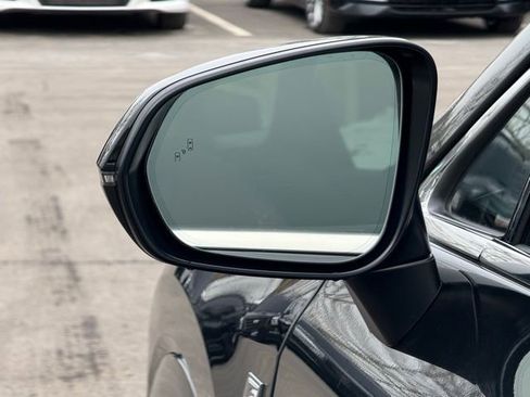 Used 2024 Lexus RX 350 F Sport w/ Convenience Package image 15