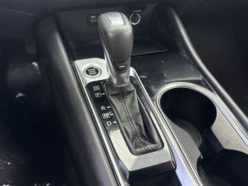 Used 2021 Nissan Altima 2.5 SV image 28