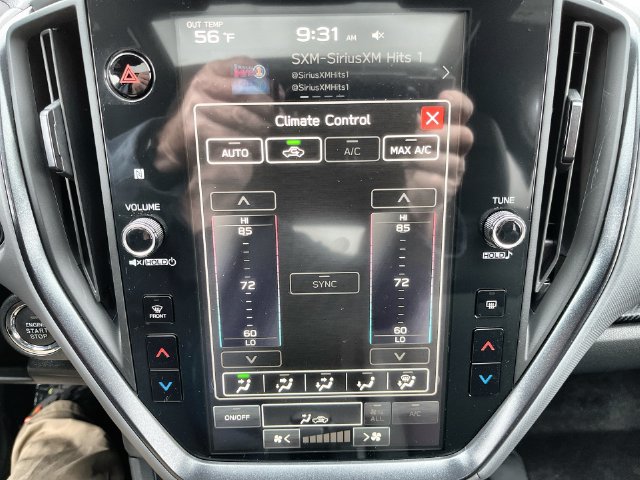 New 2026 Subaru Crosstrek 2.5i Wilderness AWD/4WD image 26