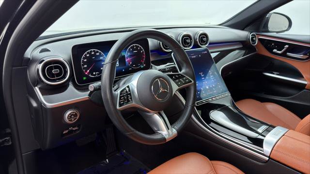 Used 2023 Mercedes-Benz C 300 Sedan image 23