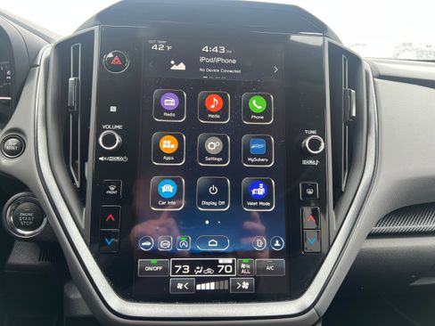 Certified 2025 Subaru Crosstrek 2.5i Limited image 20