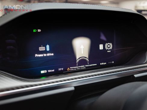 Used 2022 Tesla Model X Plaid AWD/4WD image 16