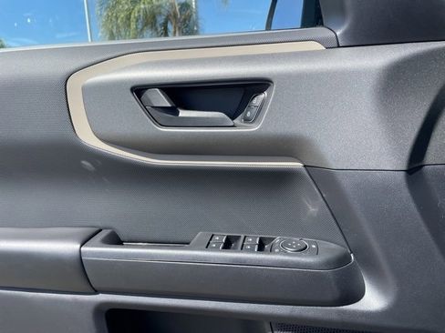 New 2025 Ford Bronco Sport Big Bend image 18