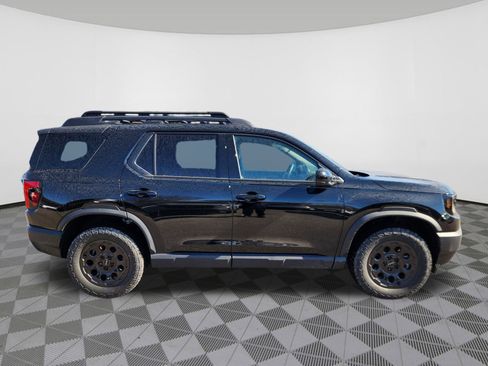 New 2026 Honda Passport TrailSport Elite image 6