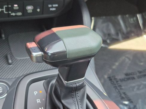 Certified 2025 Kia K4 GT-Line Turbo FWD image 28