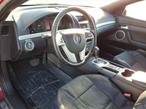 Used 2009 Pontiac G8 w/ Premium Package image 9
