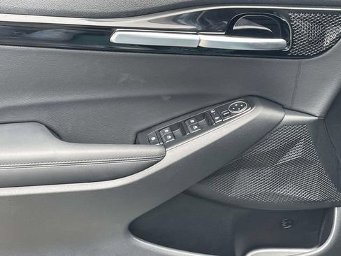 Certified 2026 Kia Seltos S FWD image 25