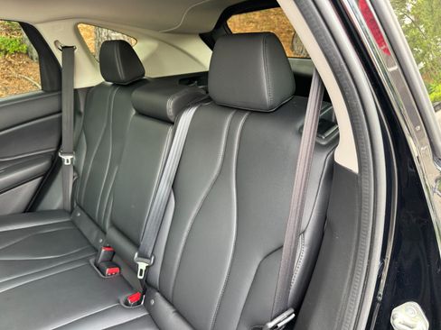 Used 2021 Acura RDX AWD image 48