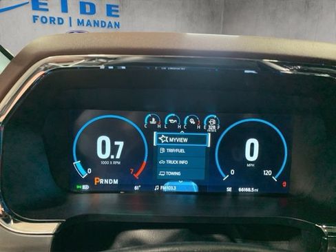 Used 2021 Ford F150 Lariat AWD/4WD image 21