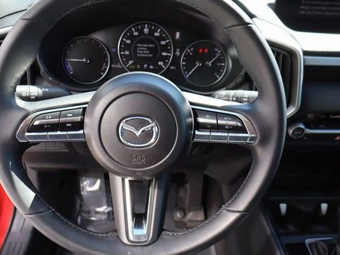 Used 2025 MAZDA CX-50 2.5 Hybrid w/ Preferred Pkg image 30
