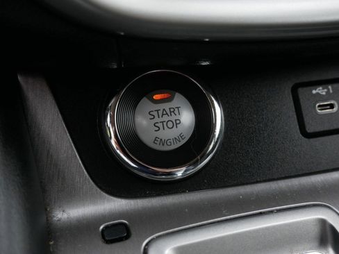 Certified 2021 Nissan Murano SV AWD/4WD image 20