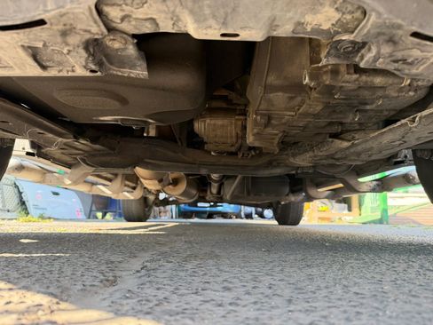 Used 2003 Honda Element EX image 31