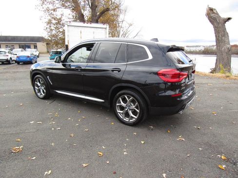 Used 2020 BMW X3 xDrive30i image 6