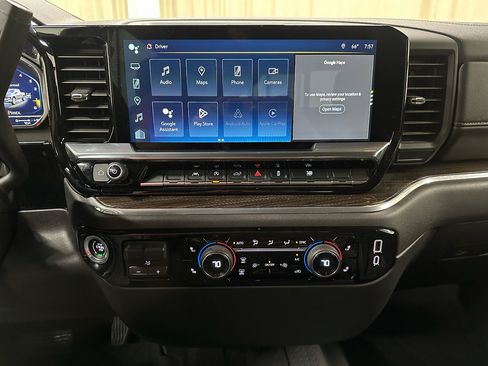 Certified 2023 Chevrolet Silverado 1500 LT w/ All Star Edition Plus AWD/4WD image 31