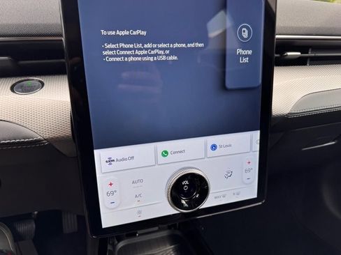 New 2023 Ford Mustang Mach-E Select image 7