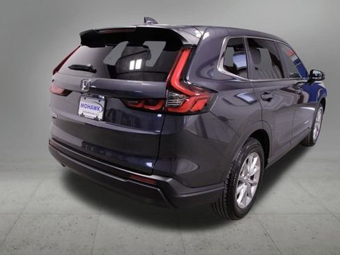 Certified 2026 Honda CR-V EX image 5