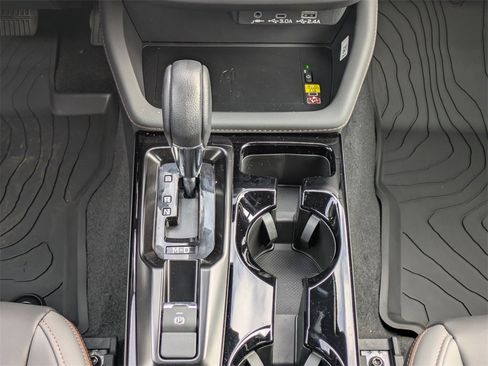 New 2026 Subaru Forester Sport image 22