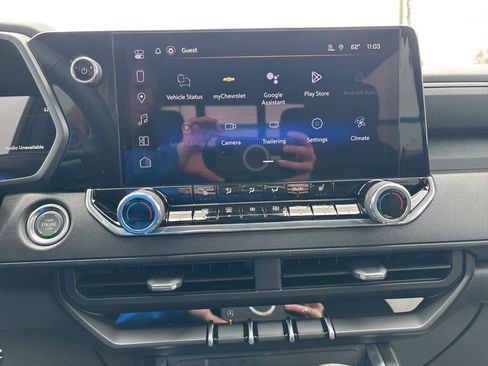 New 2026 Chevrolet Colorado Trail Boss image 16