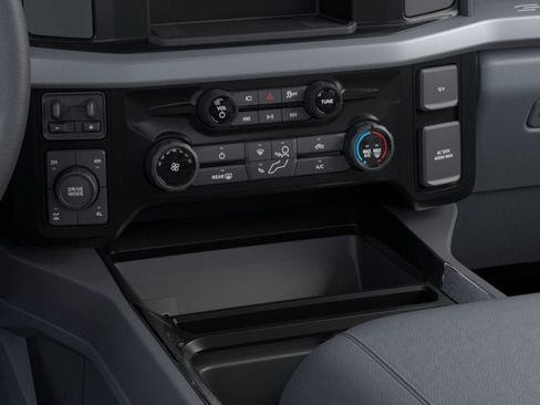 New 2026 Ford F250 XLT w/ 360-Degree Camera Package AWD/4WD image 15