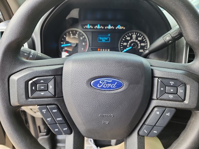 Used 2020 Ford F150 XLT AWD/4WD image 16