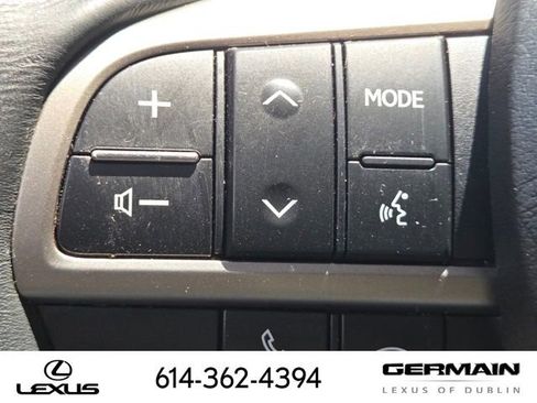 Used 2018 Lexus RX 350 FWD w/ Premium Package image 23