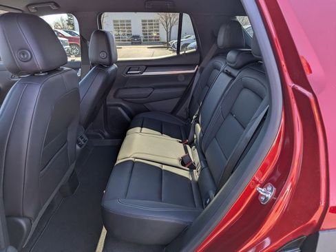 New 2026 GMC Terrain Elevation w/ Elevation Premium Package image 12