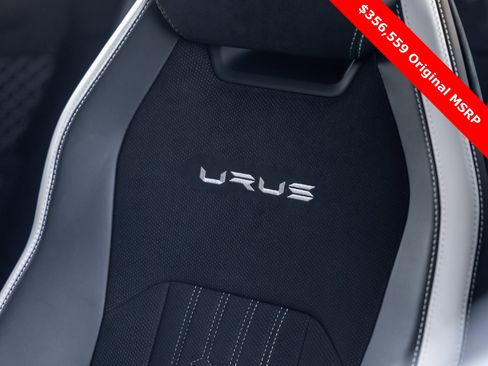 Used 2024 Lamborghini Urus Performante image 38