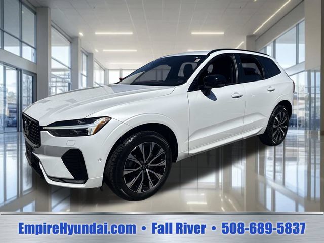 Used 2023 Volvo XC60 B5 Plus AWD/4WD 360° Tour