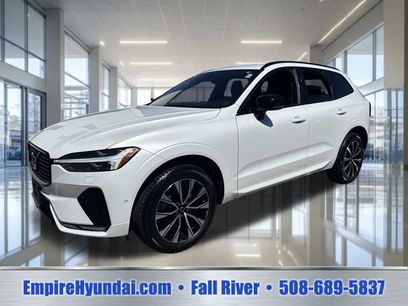Used 2023 Volvo XC60 B5 Plus