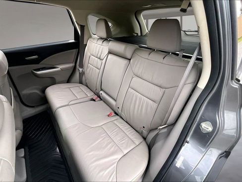 Used 2013 Honda CR-V EX-L image 22