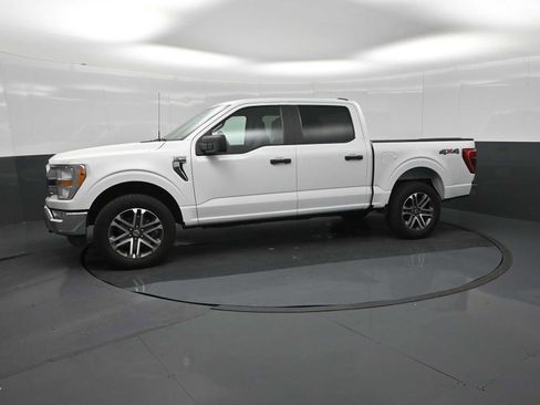 Used 2022 Ford F150 XLT AWD/4WD image 4