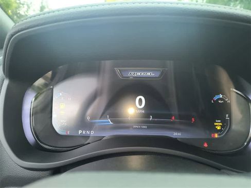 New 2025 RAM 2500 Rebel w/ Rebel Level 1 Equipment Group image 15