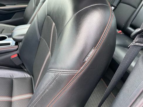 Certified 2025 Nissan Altima 2.5 SR AWD/4WD image 7