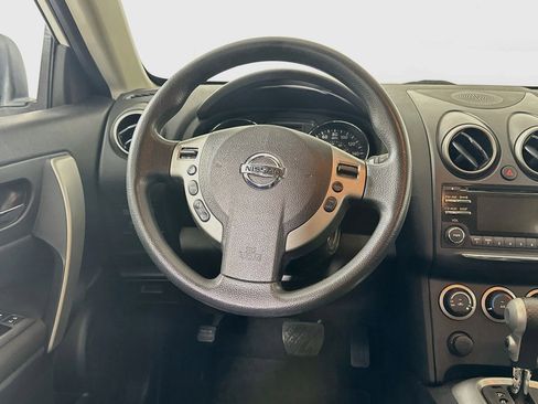 Used 2012 Nissan Rogue S w/ Special Edition Pkg FWD image 17