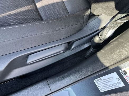 New 2026 Honda Civic LX image 16