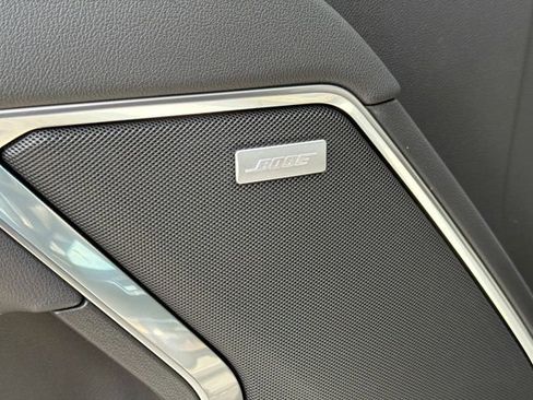 New 2026 Chevrolet Silverado 2500 LTZ w/ LTZ Plus Package image 20