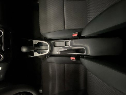 Used 2020 Honda Fit EX image 24