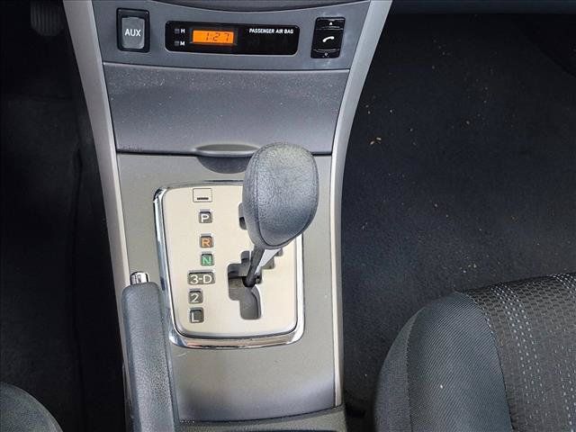 Used 2011 Toyota Corolla S FWD image 10