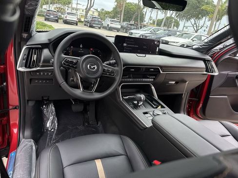 New 2026 MAZDA CX-90 3.3 Turbo S w/ Premium Plus AWD/4WD image 36