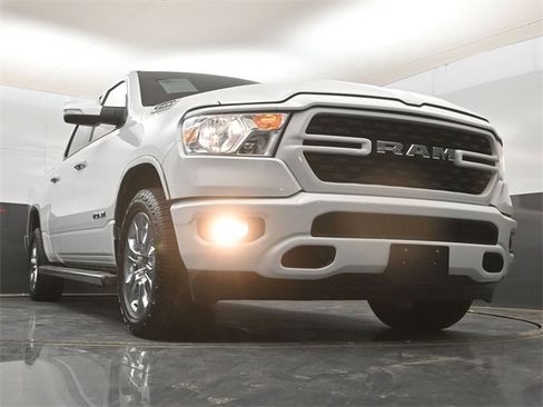 Used 2022 RAM 1500 Lone Star image 14